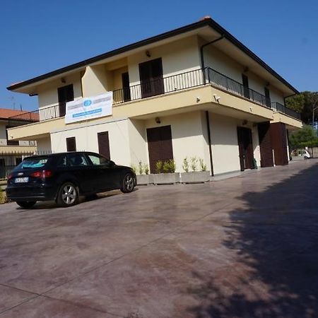 Lvresidence Roccelletta Catanzaro Kültér fotó