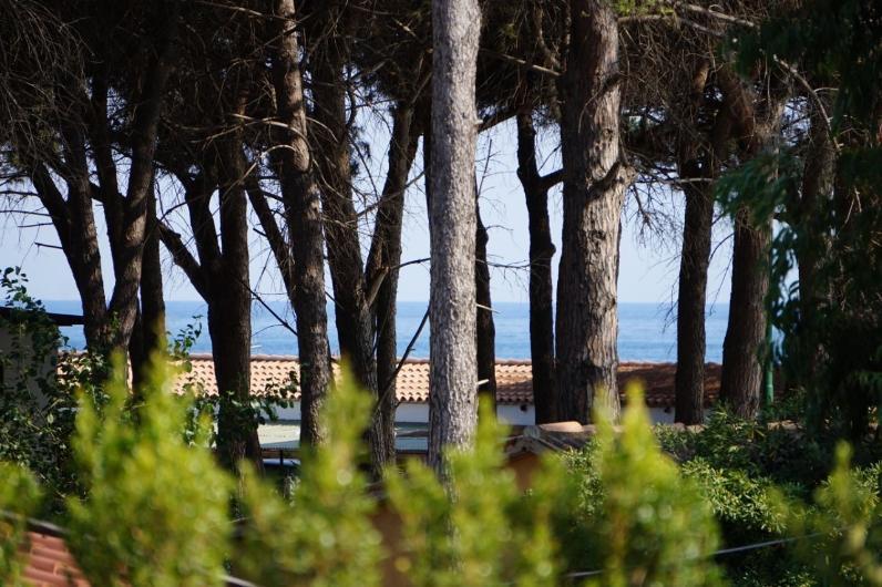 Lvresidence Roccelletta Catanzaro Kültér fotó